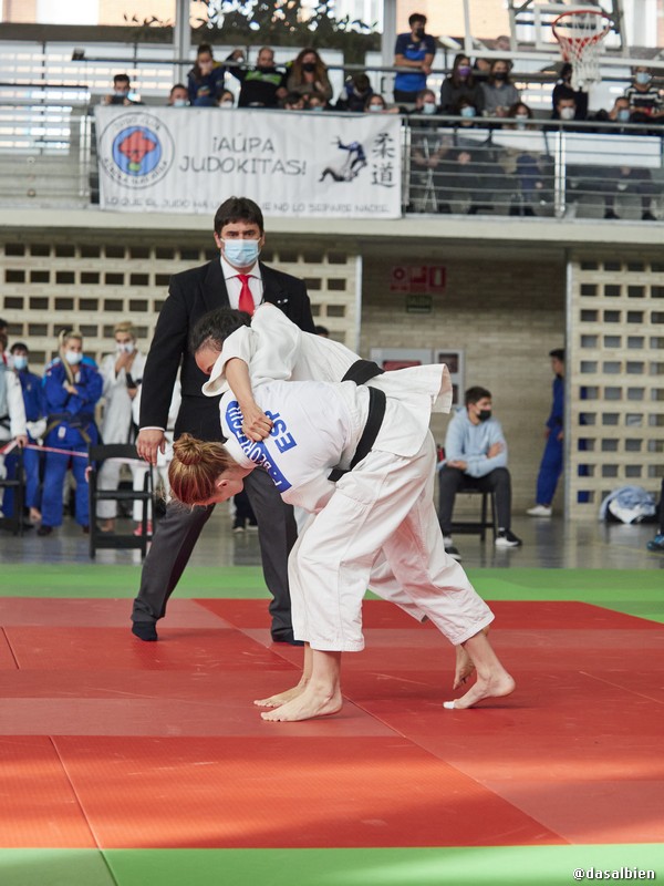 FOTOS - RESULTADOS - CAMPEONATO NAVARRO ABSOLUTO 31-10-21